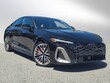 Audi All-new S5
