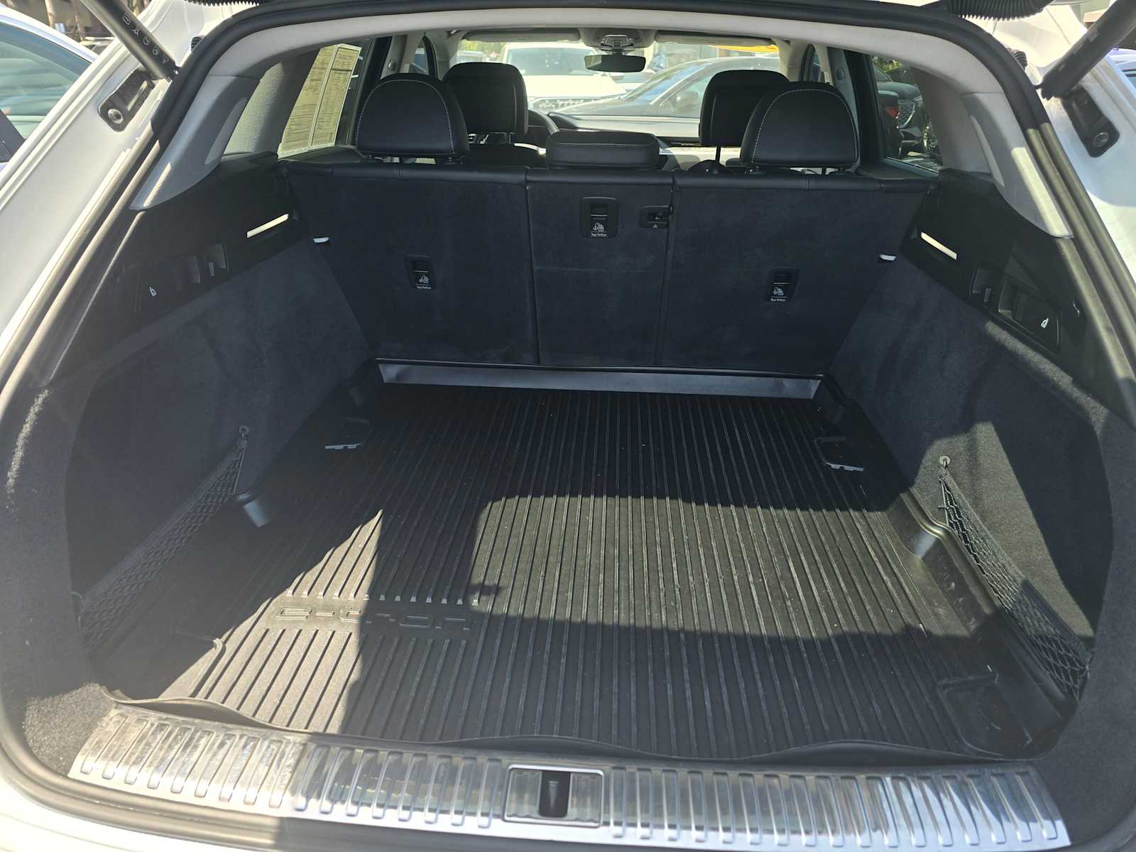 Used 2023 Audi e-tron Premium Plus with VIN WA1LAAGE9PB007149 for sale in Palo Alto, CA