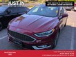 Ford Fusion Energi