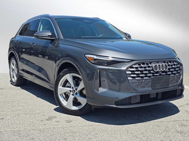 2025 Audi All-new Q5 2.0T Prestige SUV [RAB, C02, QGM, ALB, NAI, WPT, 48P, S9S, QGT]