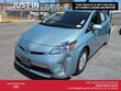 Toyota Prius Plug-In