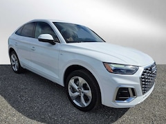 2025 Audi Q5 Sportback 45 S line Premium Plus SUV
