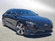 Audi A6 Sportback e-tron