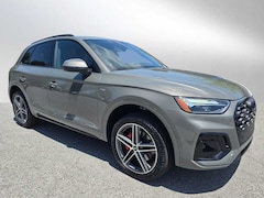 2025 Audi Q5 e 55 S line Premium SUV