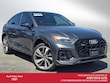 Audi SQ5 Sportback