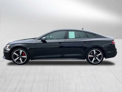 Reviewed: 2023 Audi A5 Sportback Prestige 45 TFSI quattro
