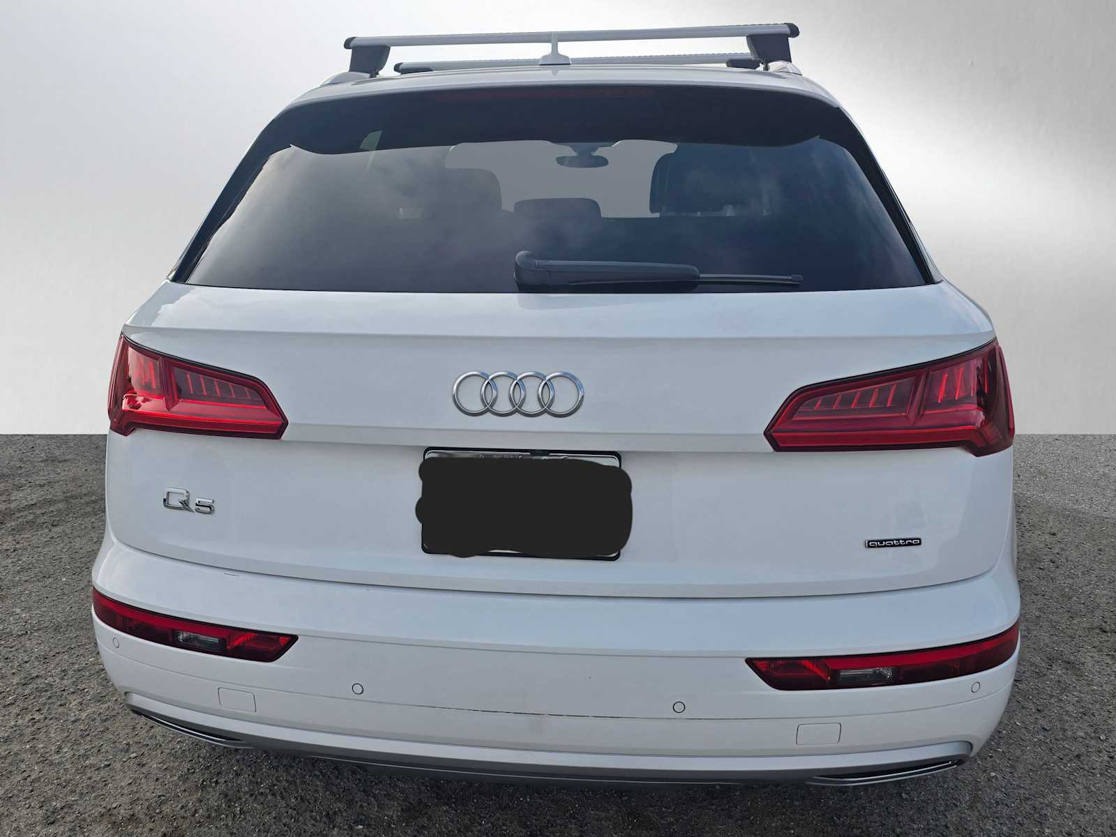 2020 Audi Q5 Premium 45 TFSI photo 4