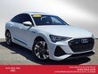 Audi e-tron Sportback