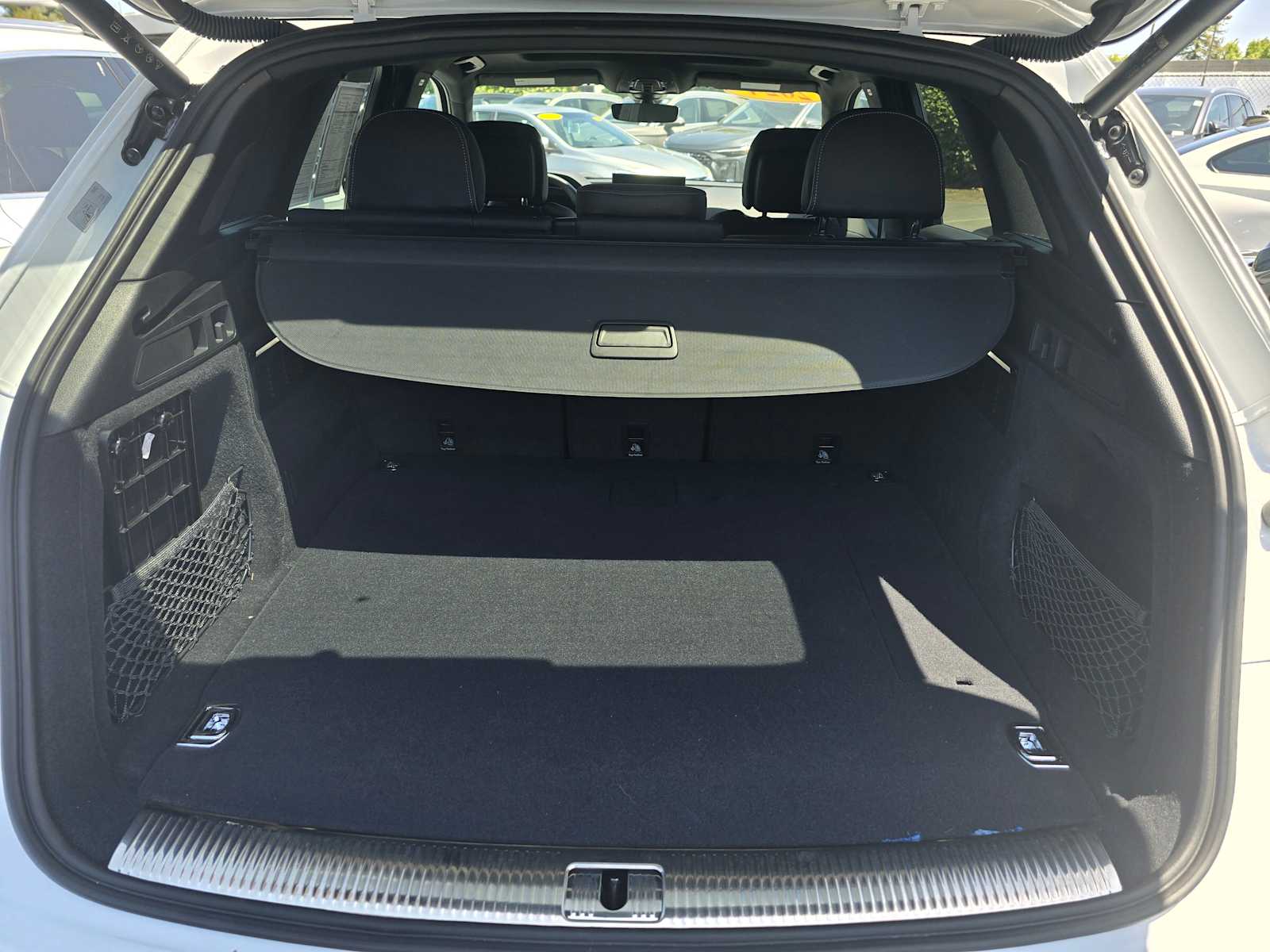 Certified 2024 Audi Q5 Premium Plus with VIN WA1E2AFYXR2130088 for sale in Palo Alto, CA