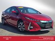 Toyota Prius Prime