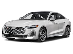 2026 Audi S5 3.0T Premium Plus Hatchback