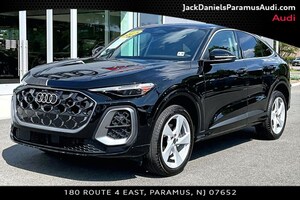 2025 Audi Q5 Sportback 2.0T Premium Plus SUV