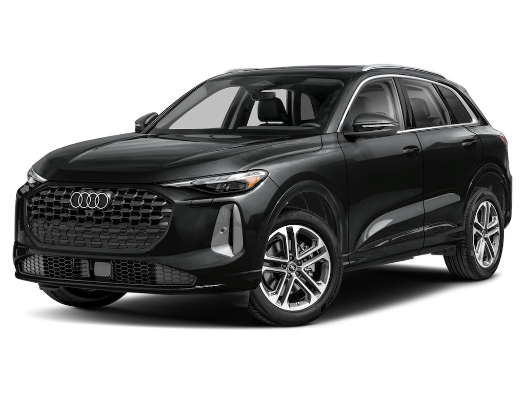 New 2026 Audi Q5 2.0T Premium Plus SUV