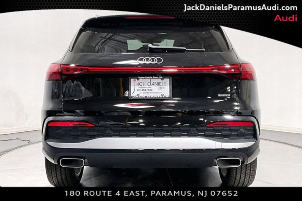 New 2026 Audi Q5 2.0T Premium Plus SUV