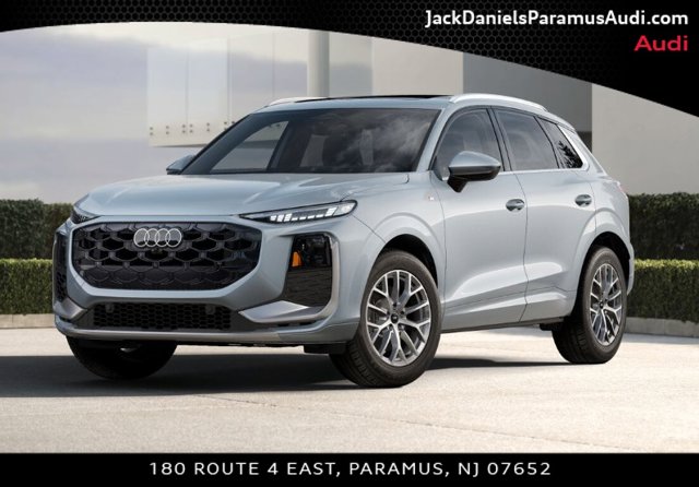 2026 Audi Q3
