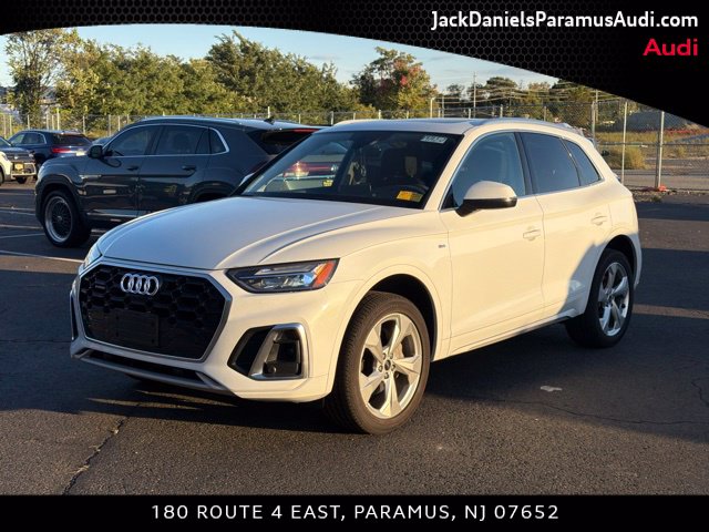 2024 Audi Q5