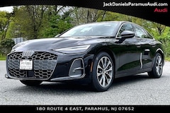 2026 Audi A6 Premium Sedan