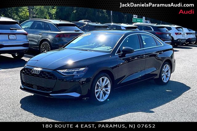 Used Audi A3 For Sale Near Paramus NJ | Fair Lawn | Upper Saddle River