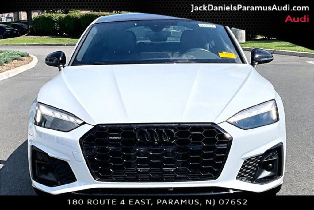 Certified 2023 Audi A5 Sportback 45 S Line Premium Plus Hatchback