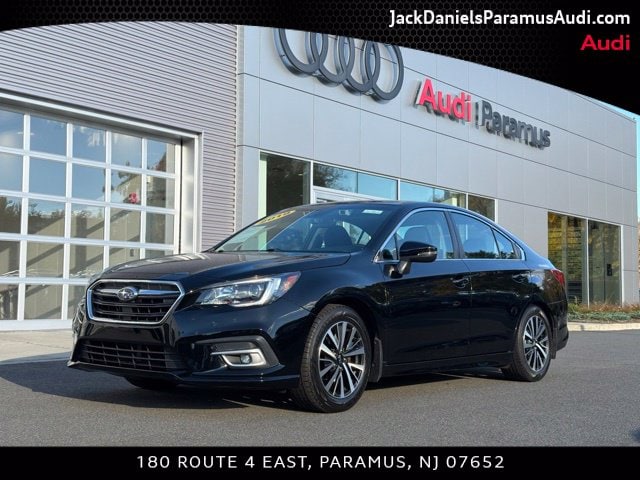 2019 Subaru Legacy