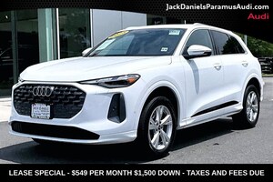 2025 Audi Q5 2.0T Premium SUV