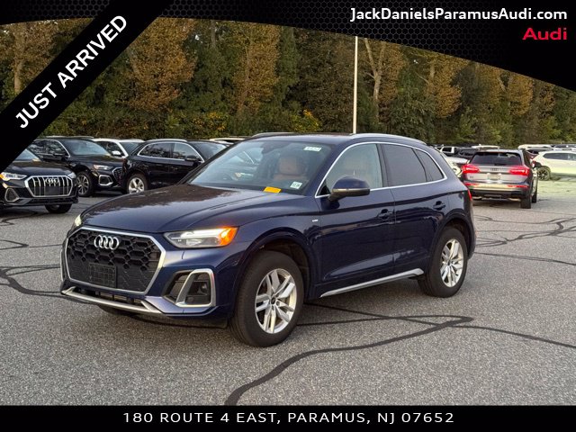 2024 Audi Q5