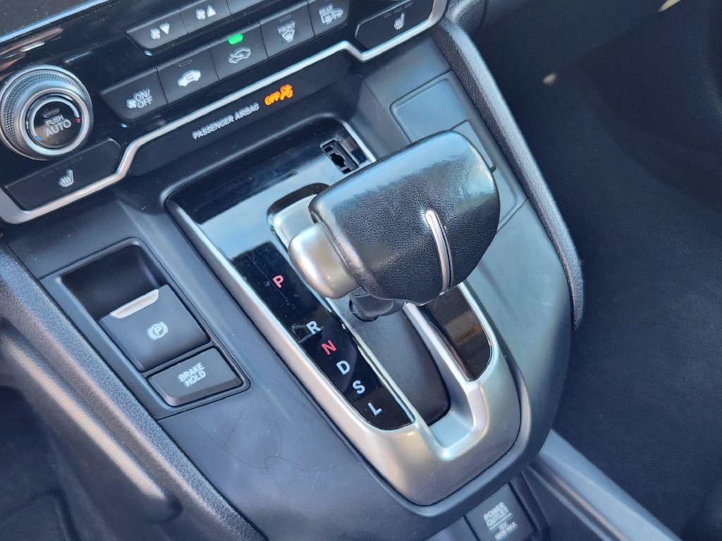 2019 Honda CR-V EX-L AWD SUV Slide 16