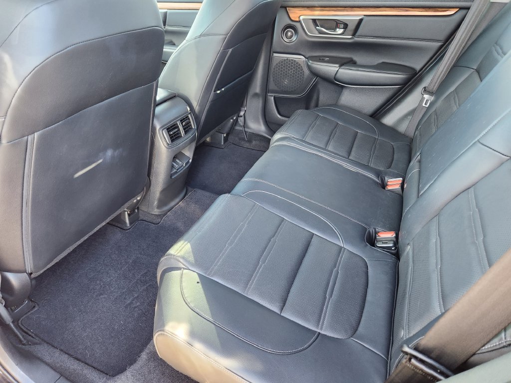 2019 Honda CR-V EX-L AWD SUV Slide 6