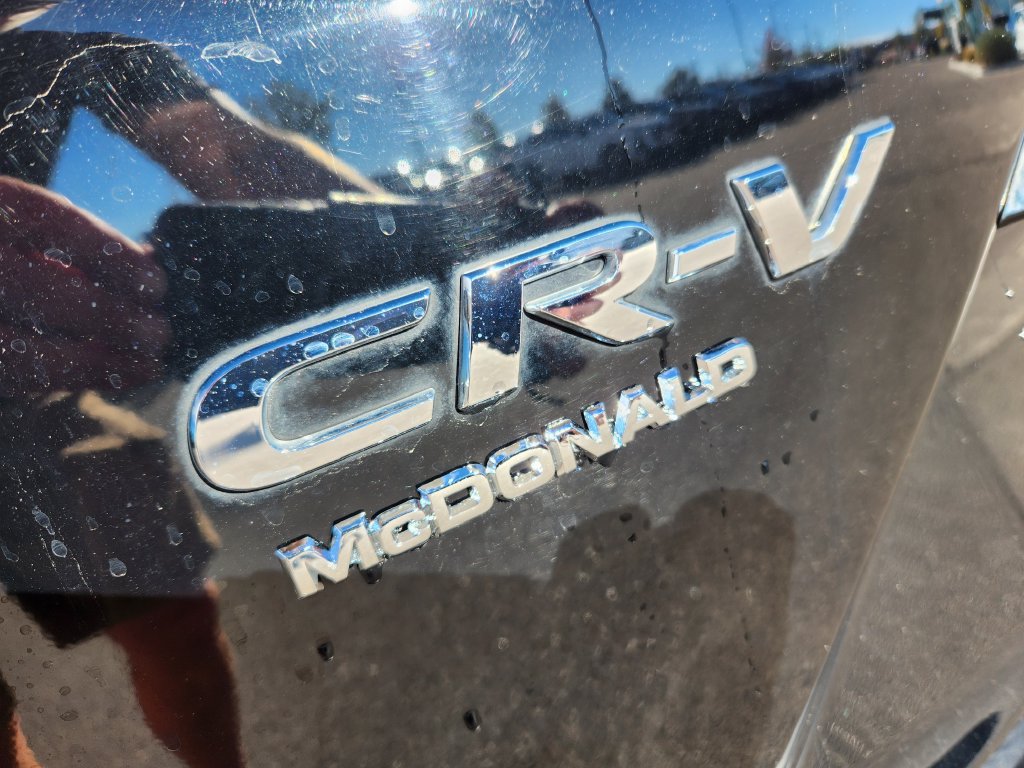 2019 Honda CR-V EX-L AWD SUV Slide 9