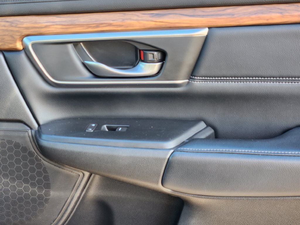 2019 Honda CR-V EX-L AWD SUV Slide 11