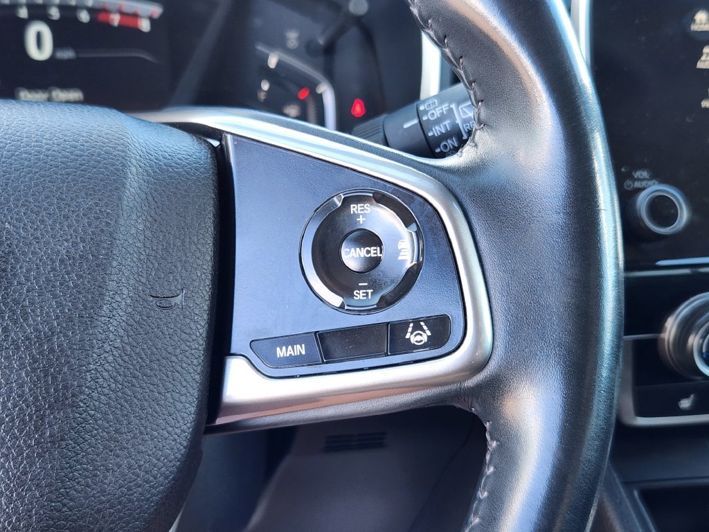 2019 Honda CR-V EX-L AWD SUV Slide 13