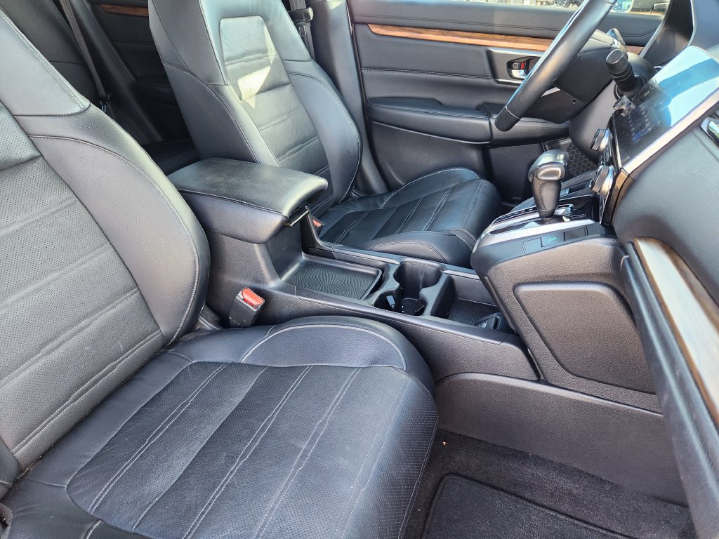 2019 Honda CR-V EX-L AWD SUV Slide 10