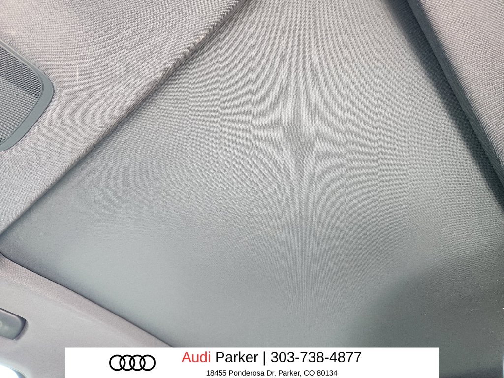2024 Audi Q5 Sportback 45 S LINE PREMIUM SUV Slide 13