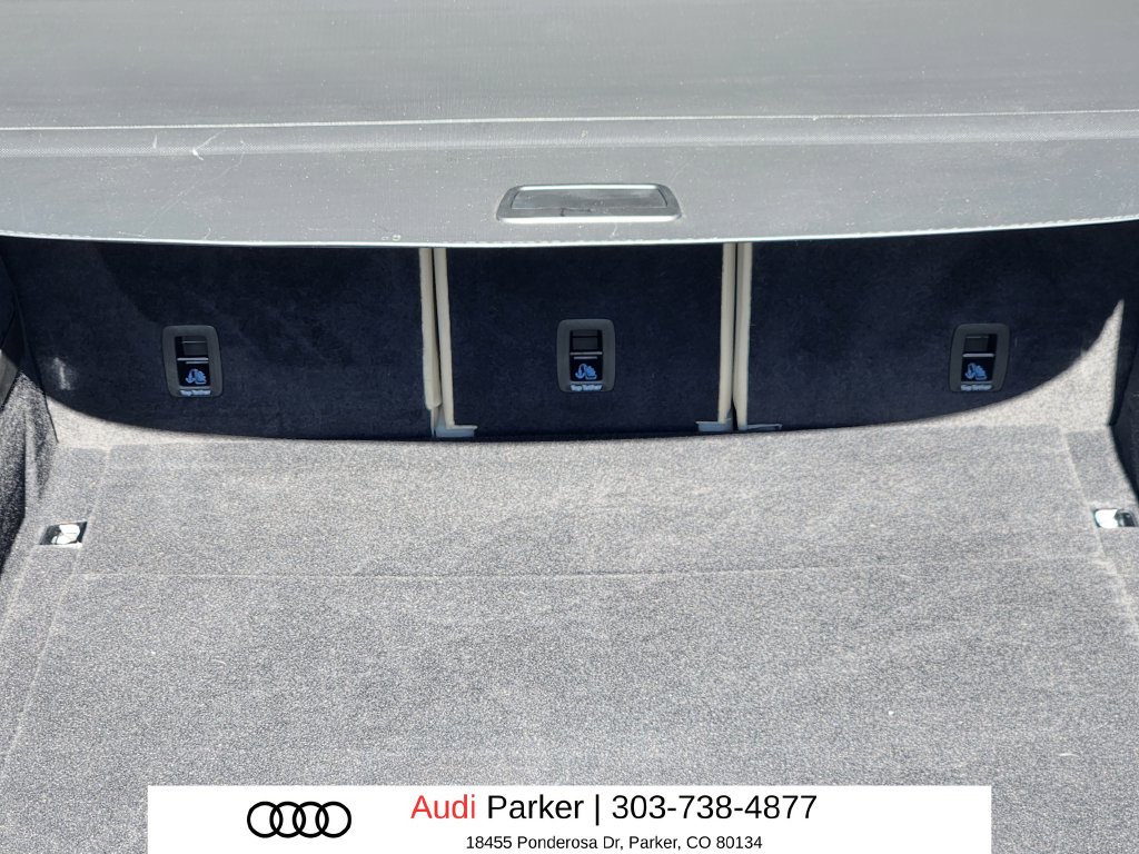 2024 Audi Q5 Sportback 45 S LINE PREMIUM SUV Slide 17