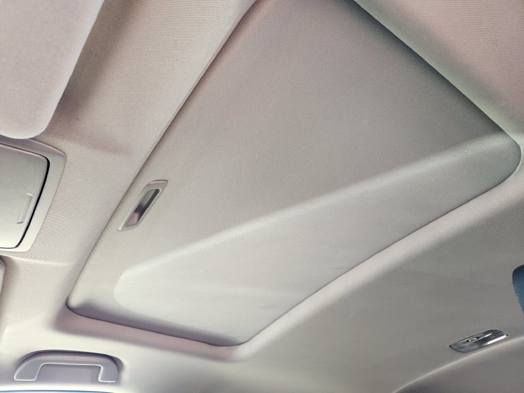 2019 Honda CR-V EX-L AWD SUV Slide 17