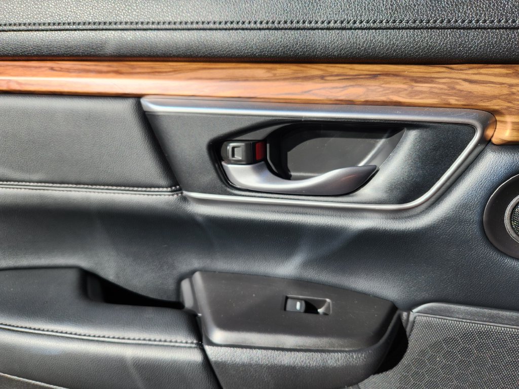 2019 Honda CR-V EX-L AWD SUV Slide 8