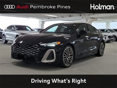 2025 Audi All-new S5 3.0T Prestige Hatchback
