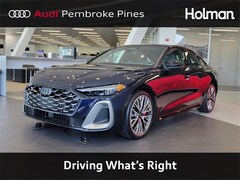 2025 Audi All-new S5 3.0T Prestige Hatchback