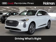 2025 Audi All-new Q5 2.0T Premium SUV