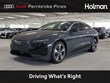 Audi A6 Sportback e-tron