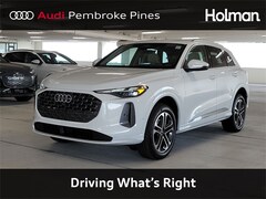 2025 Audi All-new Q5 2.0T Premium SUV