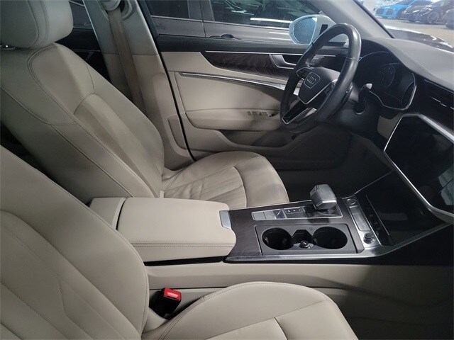 2019 Audi A6 Quattro Premium photo 3