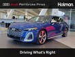 Audi All-new S5