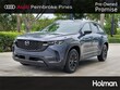 Mazda CX-50 Hybrid