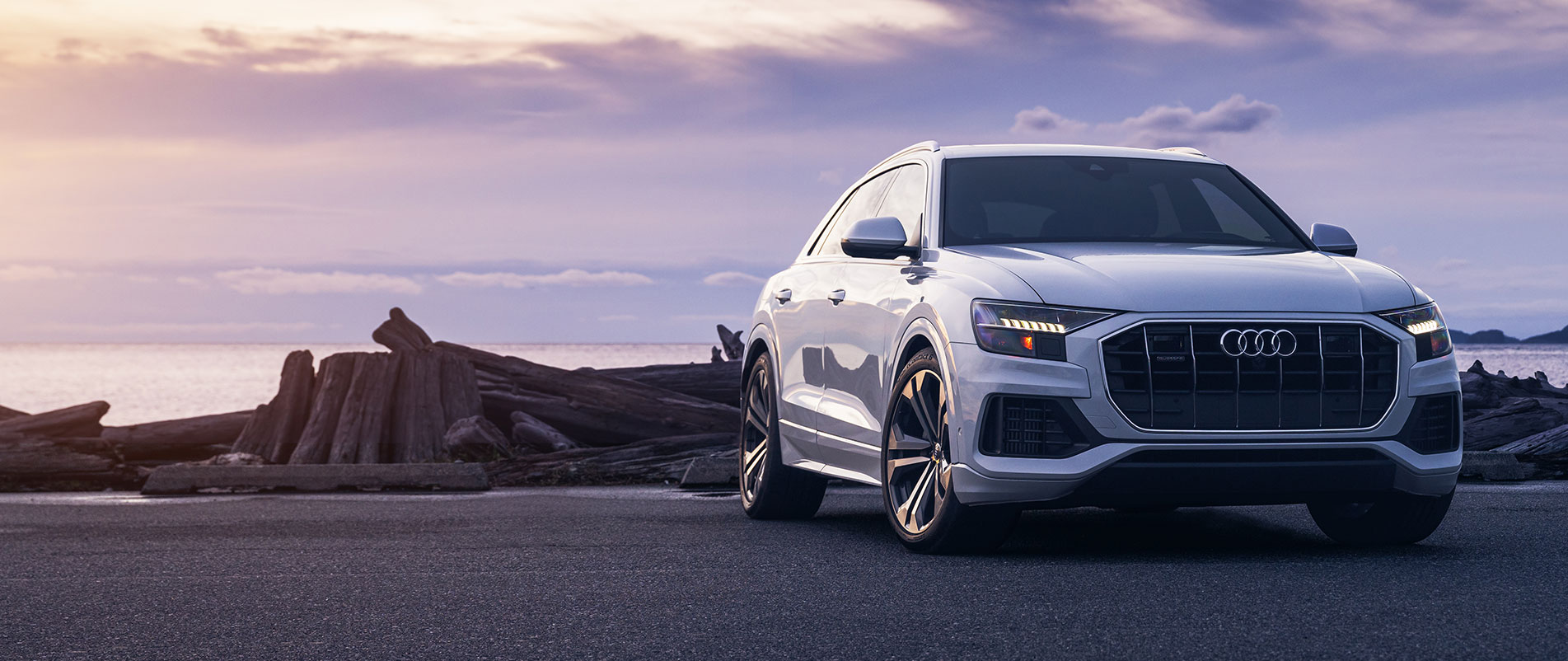 Audi Pembroke Pines Audi Dealer Serving Fort Lauderdale, FL