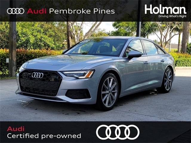 Full Fender and Mirror Kit | AUDI A6 BASE 2019 Full Fender and Mirror Kit | AUDI A6 BASE 2019