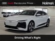 Audi A6 Sportback e-tron