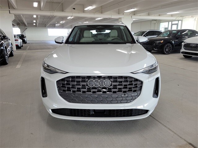 2025 Audi Q5 2.0T Premium photo 3
