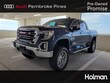 GMC Sierra 1500