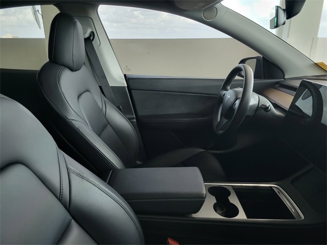 Used 2022 Tesla Model Y Performance with VIN 7SAYGDEF0NF451959 for sale in Northfield, Minnesota